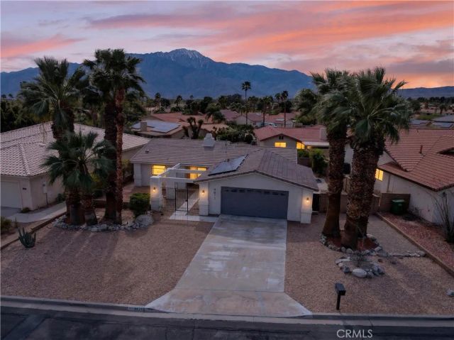 9671 Hoylake, Desert Hot Springs, CA 92240
