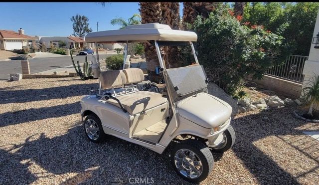 9671 Hoylake, Desert Hot Springs, CA 92240