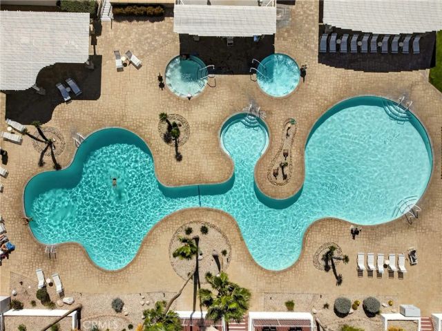 9671 Hoylake, Desert Hot Springs, CA 92240