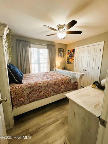 3911 Country Club Drive NW, Wilson, NC 27896