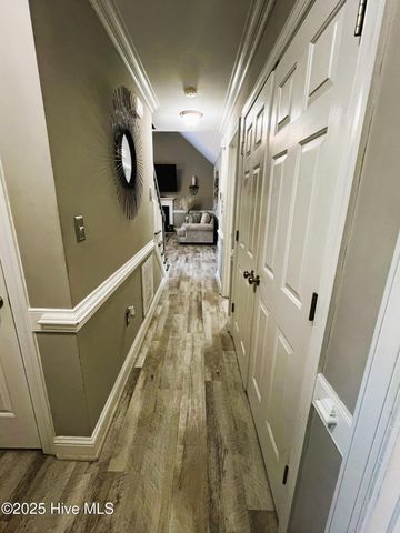 3911 Country Club Drive NW, Wilson, NC 27896