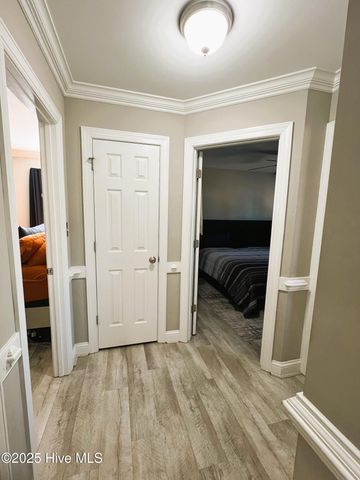 3911 Country Club Drive NW, Wilson, NC 27896