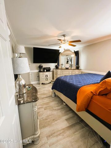 3911 Country Club Drive NW, Wilson, NC 27896