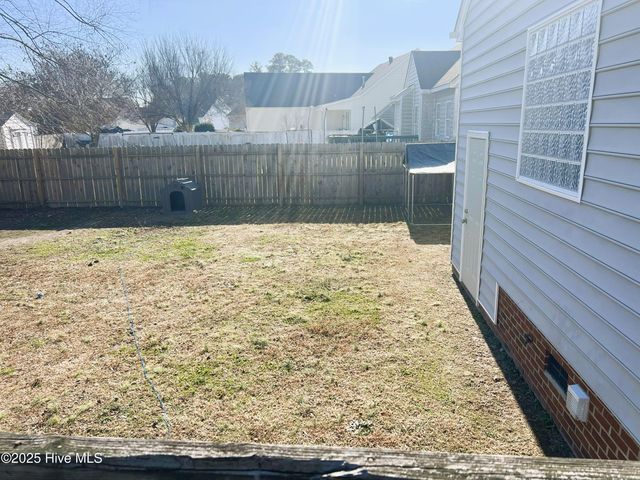 3911 Country Club Drive NW, Wilson, NC 27896