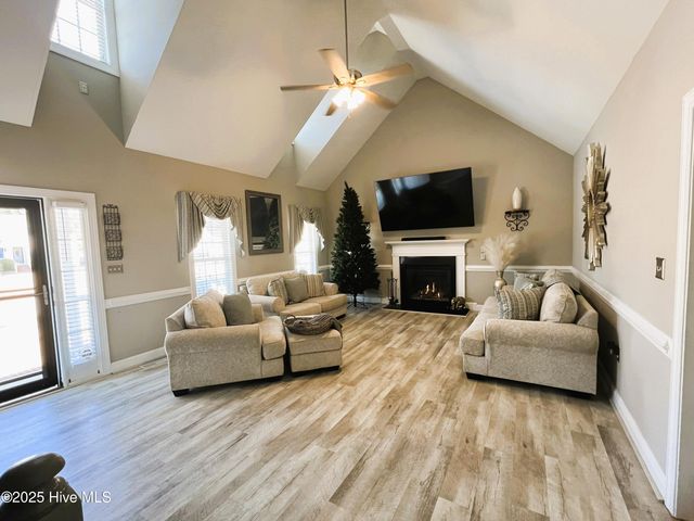 3911 Country Club Drive NW, Wilson, NC 27896