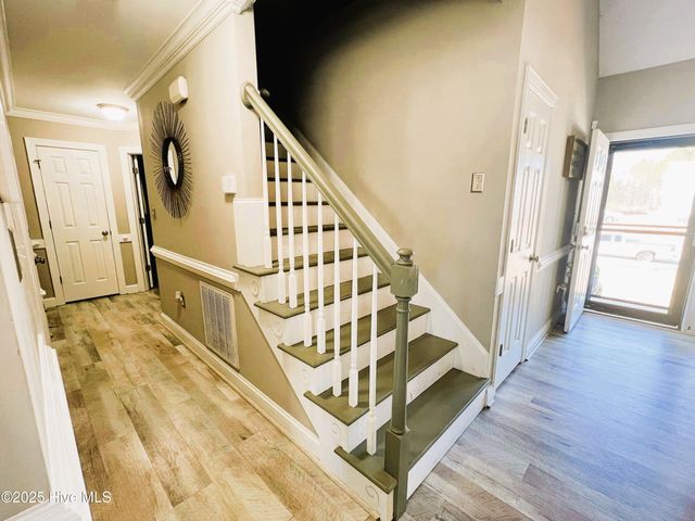 3911 Country Club Drive NW, Wilson, NC 27896