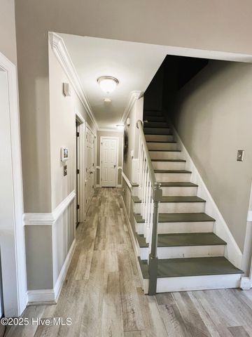 3911 Country Club Drive NW, Wilson, NC 27896