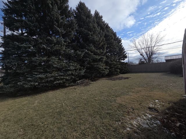 Address unavailable.