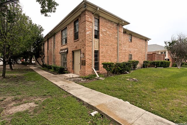 7815 Broadway Apt 105, San Antonio, TX 78209