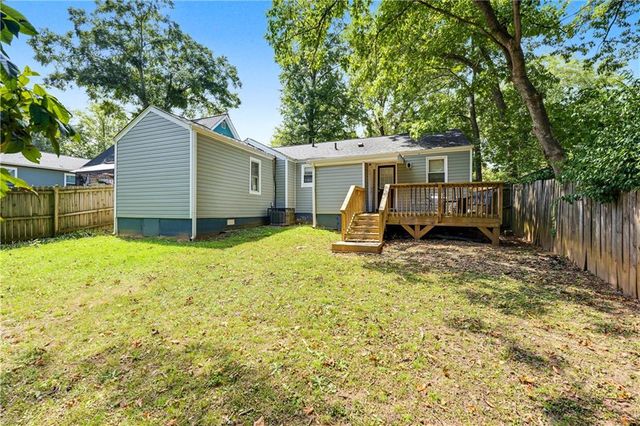 1416 Graymont Drive SW, Atlanta, GA 30310