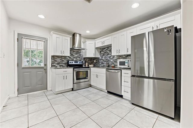 1416 Graymont Drive SW, Atlanta, GA 30310