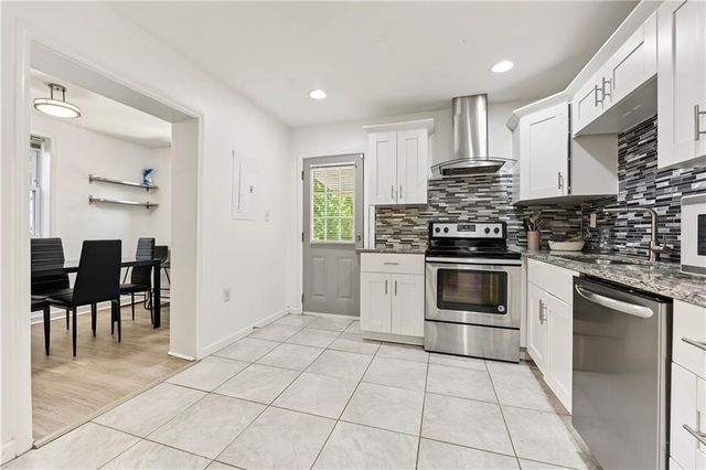 1416 Graymont Drive SW, Atlanta, GA 30310