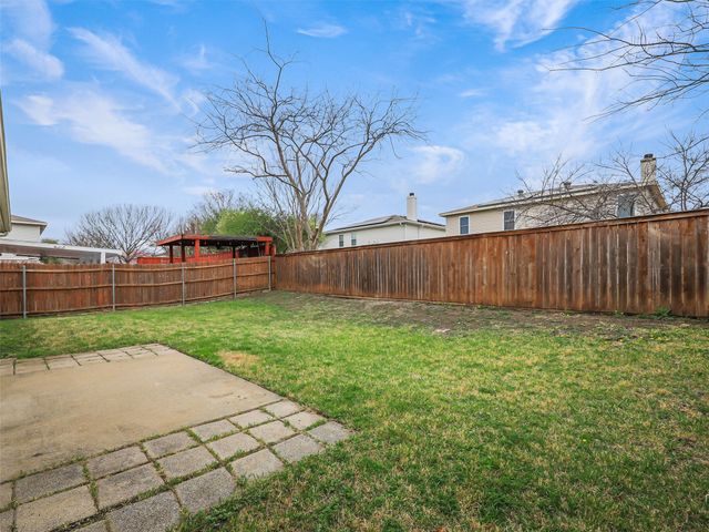 4600 Green Meadow Drive, Mckinney, TX 75070