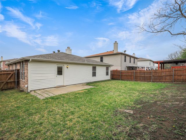 4600 Green Meadow Drive, Mckinney, TX 75070