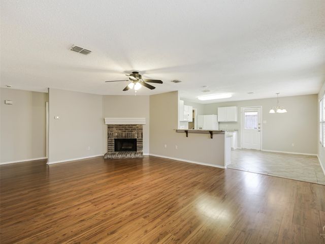 4600 Green Meadow Drive, Mckinney, TX 75070