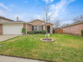 4600 Green Meadow Drive, Mckinney, TX 75070
