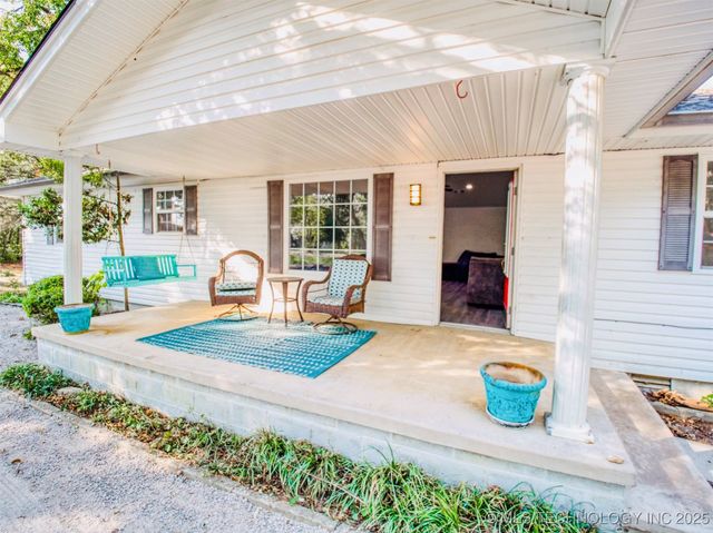 7345 D, Kingston, OK 73439