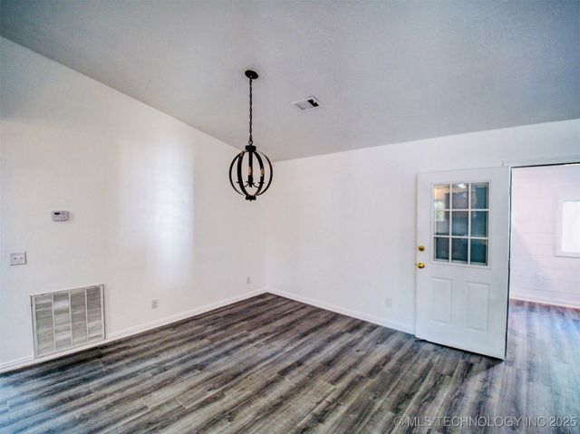 7345 D, Kingston, OK 73439