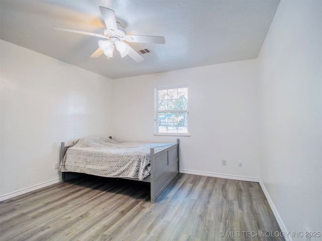 7345 D, Kingston, OK 73439