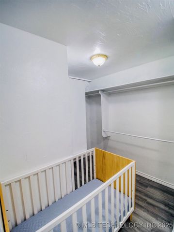 7345 D, Kingston, OK 73439