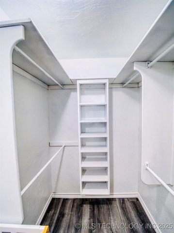 7345 D, Kingston, OK 73439