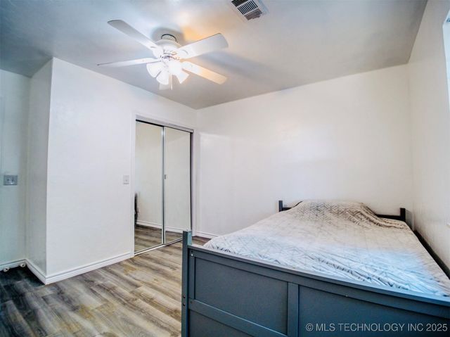 7345 D, Kingston, OK 73439