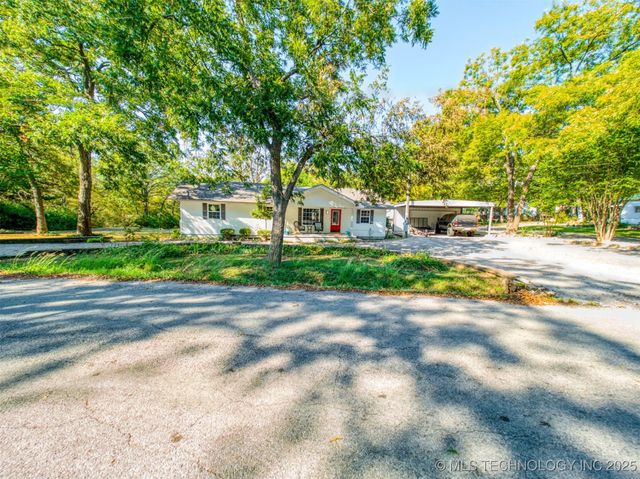 7345 D, Kingston, OK 73439