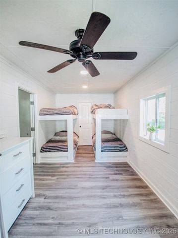 7345 D, Kingston, OK 73439