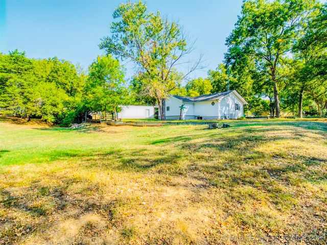 7345 D, Kingston, OK 73439