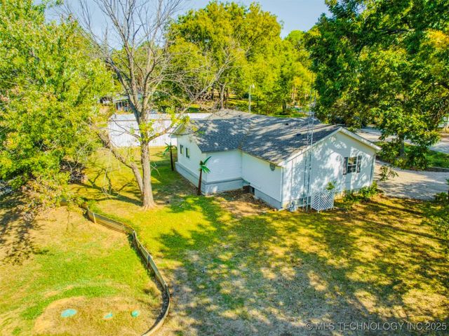 7345 D, Kingston, OK 73439