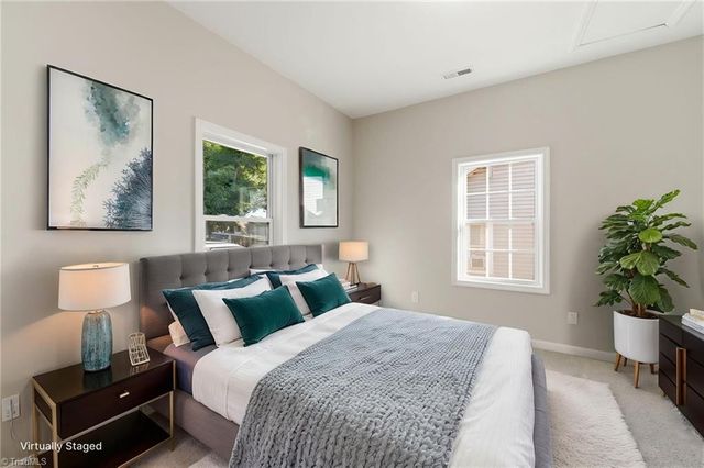 1805 Center Street SE, Winston-salem, NC 27127