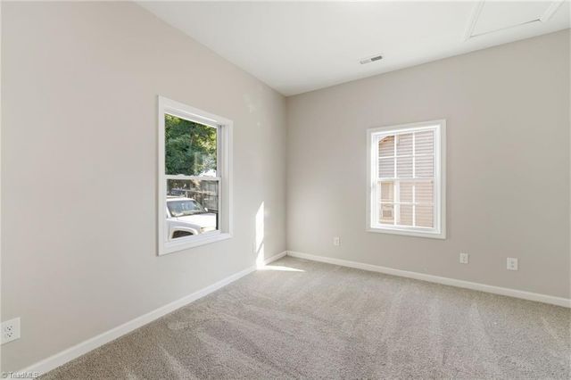 1805 Center Street SE, Winston-salem, NC 27127