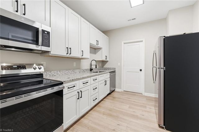 1805 Center Street SE, Winston-salem, NC 27127