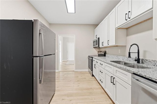 1805 Center Street SE, Winston-salem, NC 27127