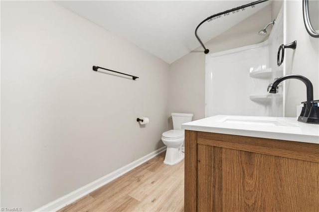 1805 Center Street SE, Winston-salem, NC 27127