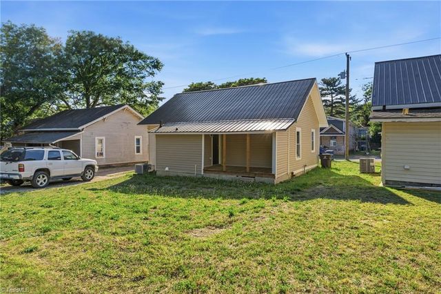1805 Center Street SE, Winston-salem, NC 27127