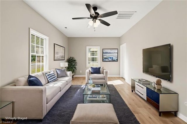 1805 Center Street SE, Winston-salem, NC 27127