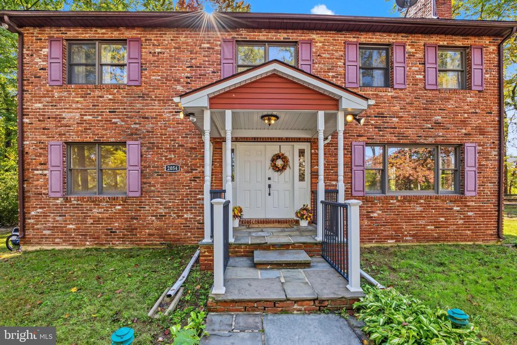 2054 BERKS RD #, LANSDALE, PA 19446 — photo 2