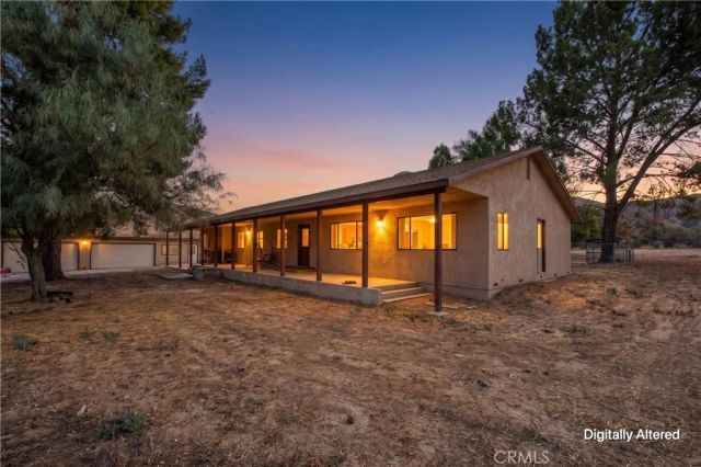 30240 San Timoteo Canyon, Redlands, CA 92373