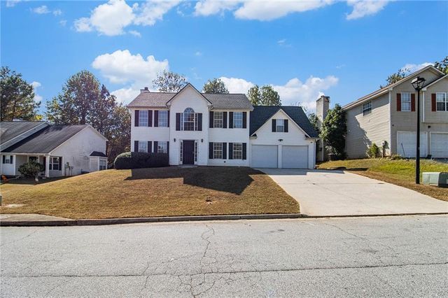 3255 Sugar Creek SE Trace, Atlanta, GA 30316