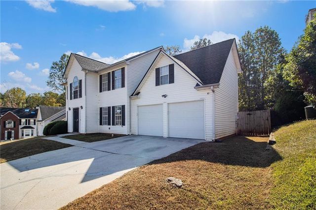 3255 Sugar Creek SE Trace, Atlanta, GA 30316