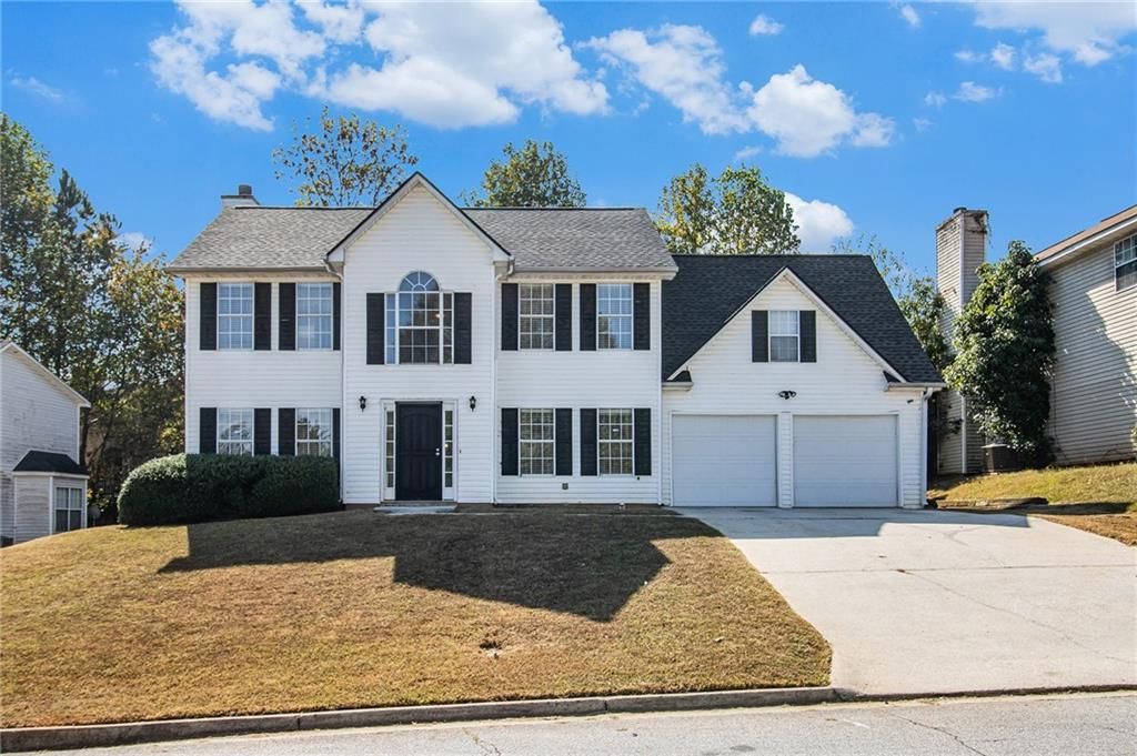 3255 Sugar Creek SE Trace, Atlanta, GA 30316