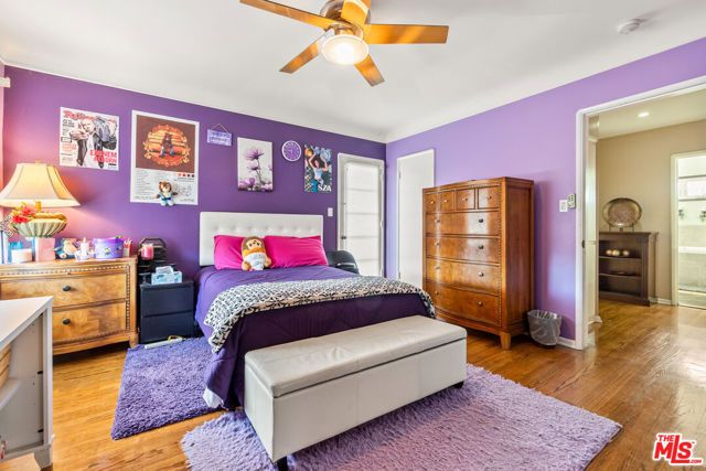 4152 Mount Vernon Drive, Los Angeles, CA 90008