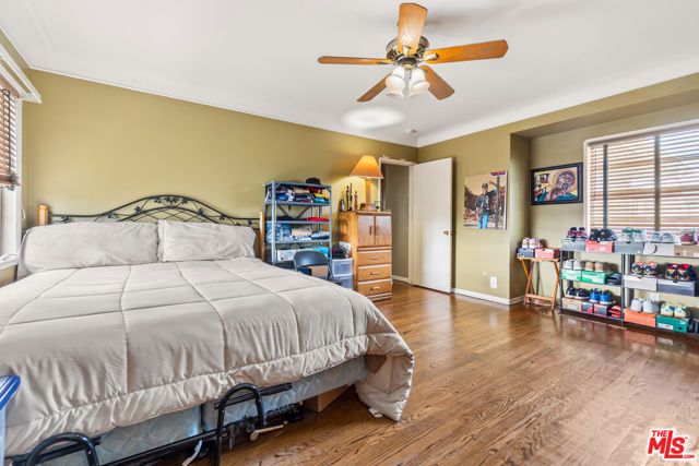 4152 Mount Vernon Drive, Los Angeles, CA 90008