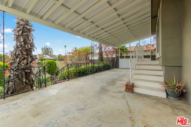 4152 Mount Vernon Drive, Los Angeles, CA 90008
