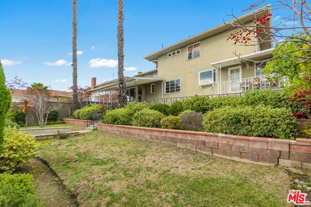4152 Mount Vernon Drive, Los Angeles, CA 90008