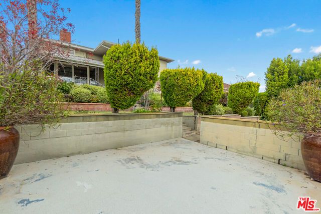 4152 Mount Vernon Drive, Los Angeles, CA 90008
