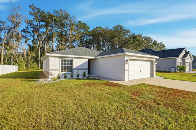 4611 SE 89TH STREET, Ocala, FL 34480