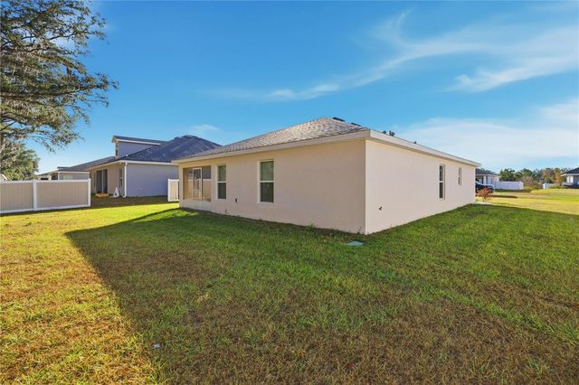 4611 SE 89TH STREET, Ocala, FL 34480