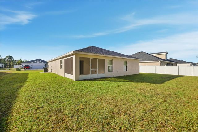 4611 SE 89TH STREET, Ocala, FL 34480